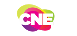 Canadian National Exhibition (CNE) Logo