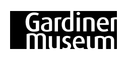 Gardiner Museum Logo