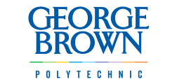 George Brown Logo