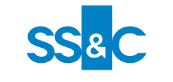 SS&C Logo