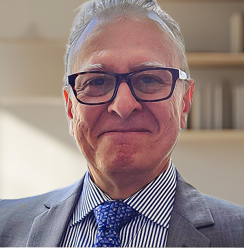 Andres Gonzalez, CFO, Pinch Social