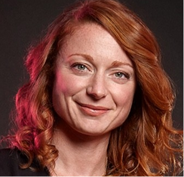 Katie Rothschild, Managing Director, Pinch Social