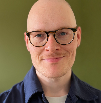 Oliver O'Brien, Head of Strategy, Pinch Social